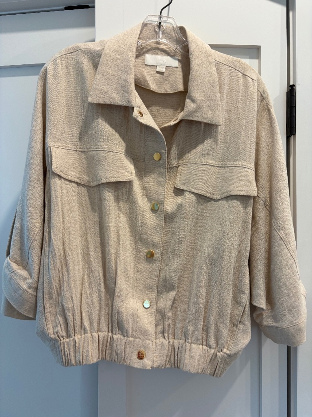 Zara jacket